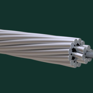 Aluminium Conductor Steel Reinforced (ACSR)