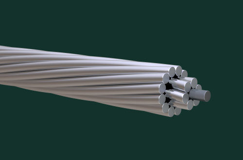 Aluminium Conductor Steel Reinforced (ACSR)